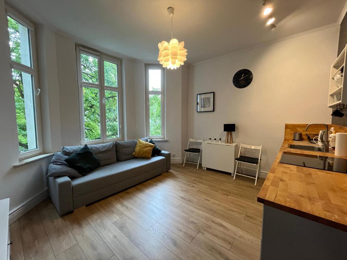 Viu Haffnera 21 - Apartamenty Sopot Exterior foto