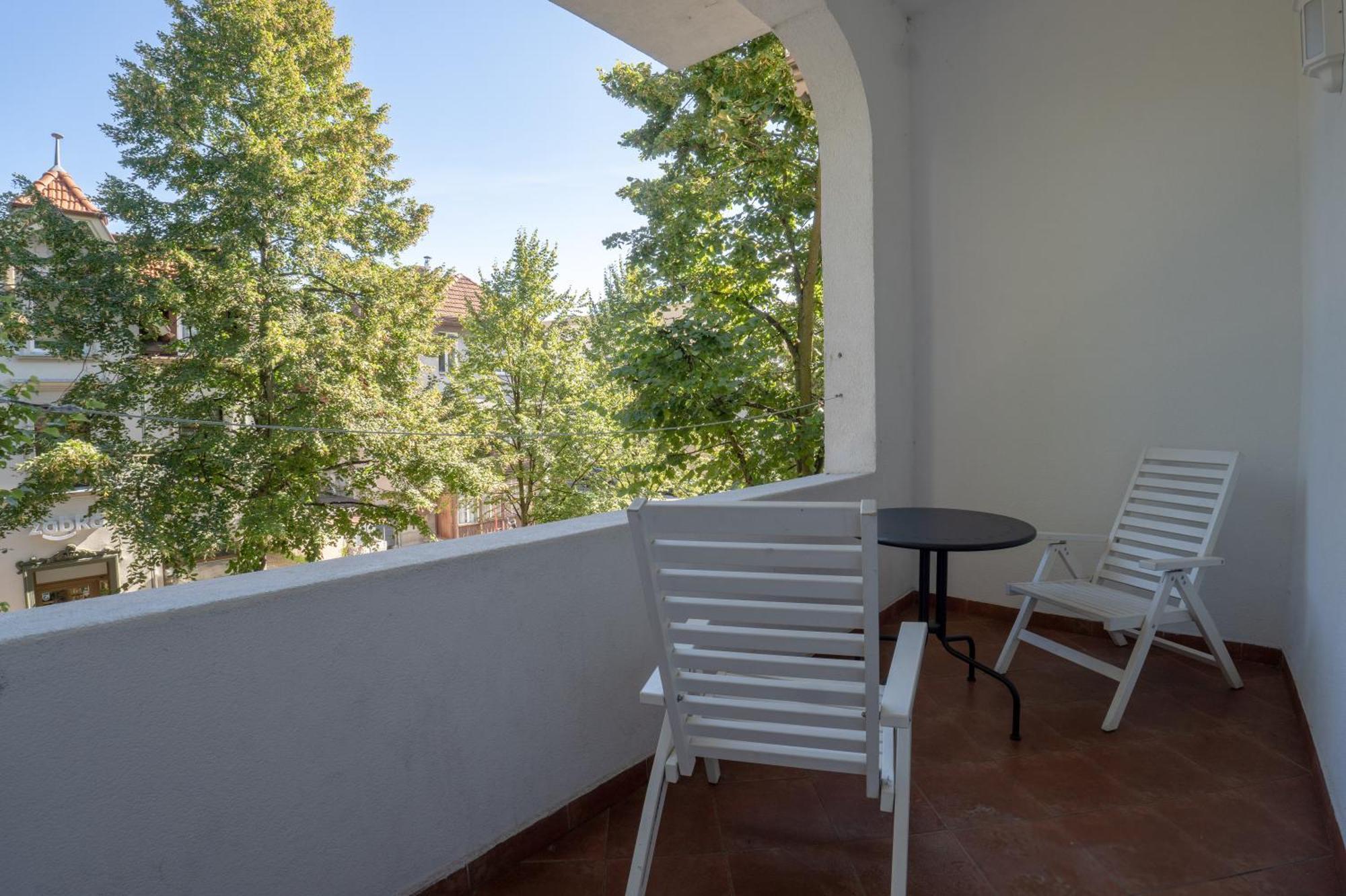 Viu Haffnera 21 - Apartamenty Sopot Exterior foto