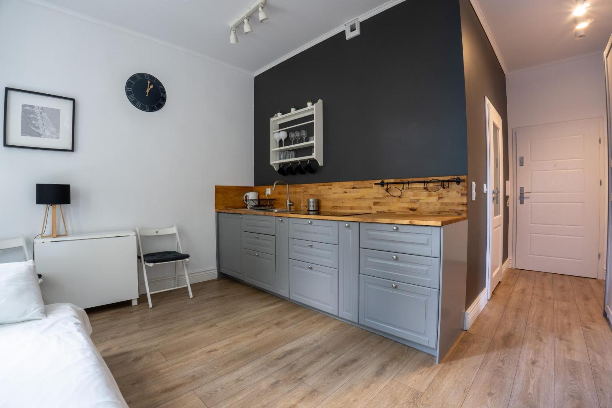 Viu Haffnera 21 - Apartamenty Sopot Exterior foto