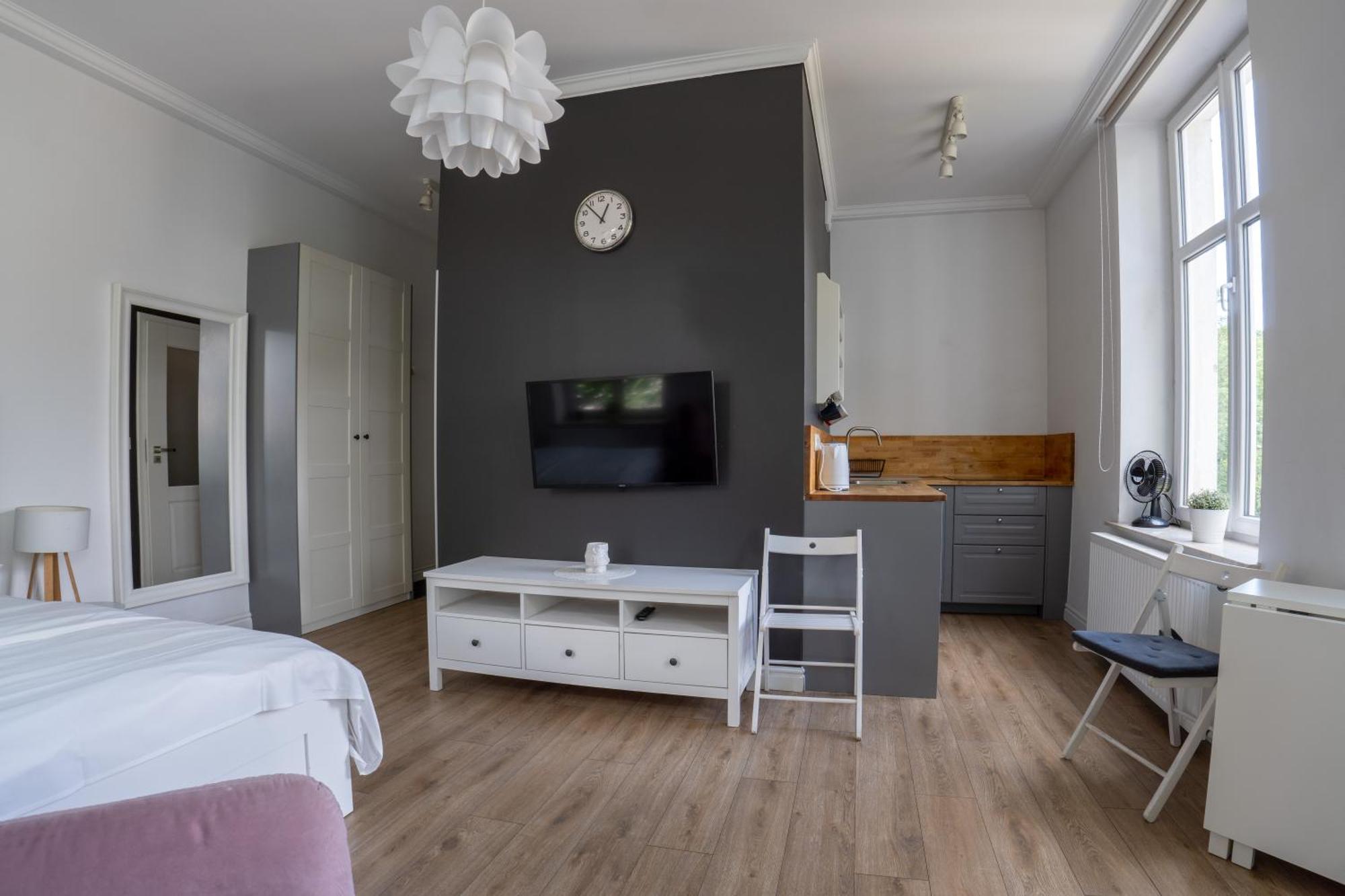Viu Haffnera 21 - Apartamenty Sopot Exterior foto