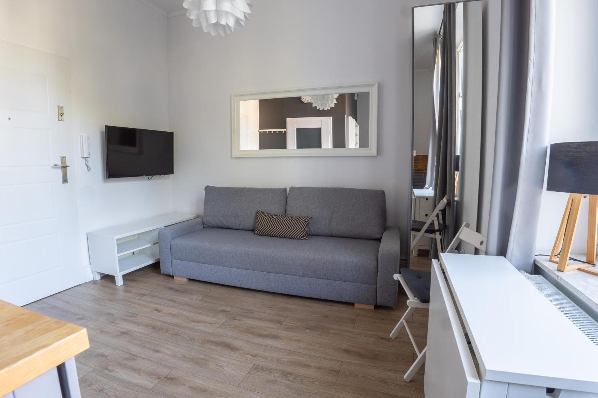 Viu Haffnera 21 - Apartamenty Sopot Exterior foto