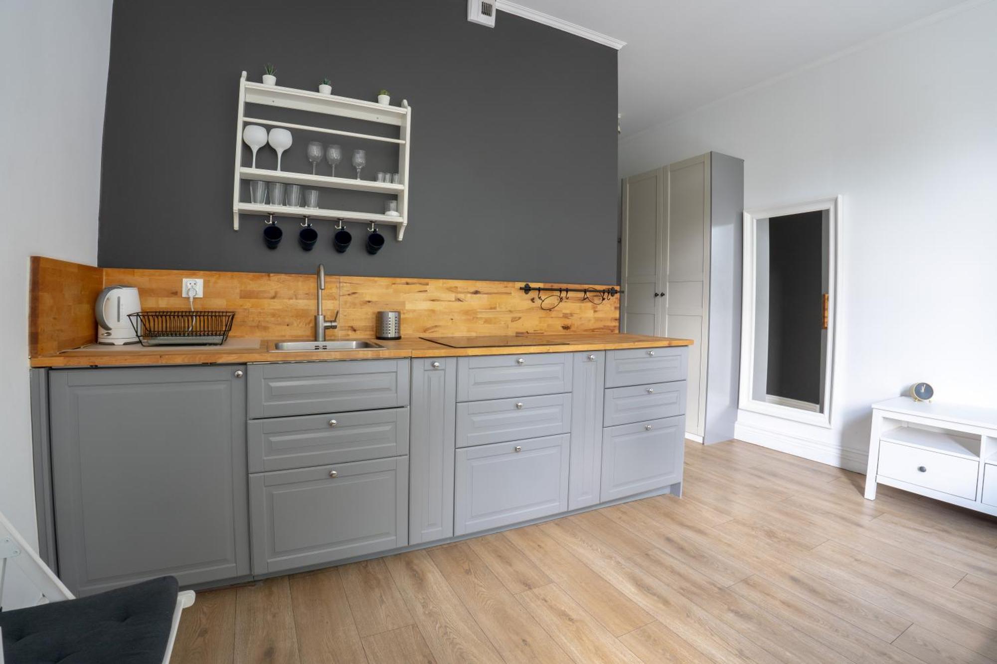 Viu Haffnera 21 - Apartamenty Sopot Quarto foto