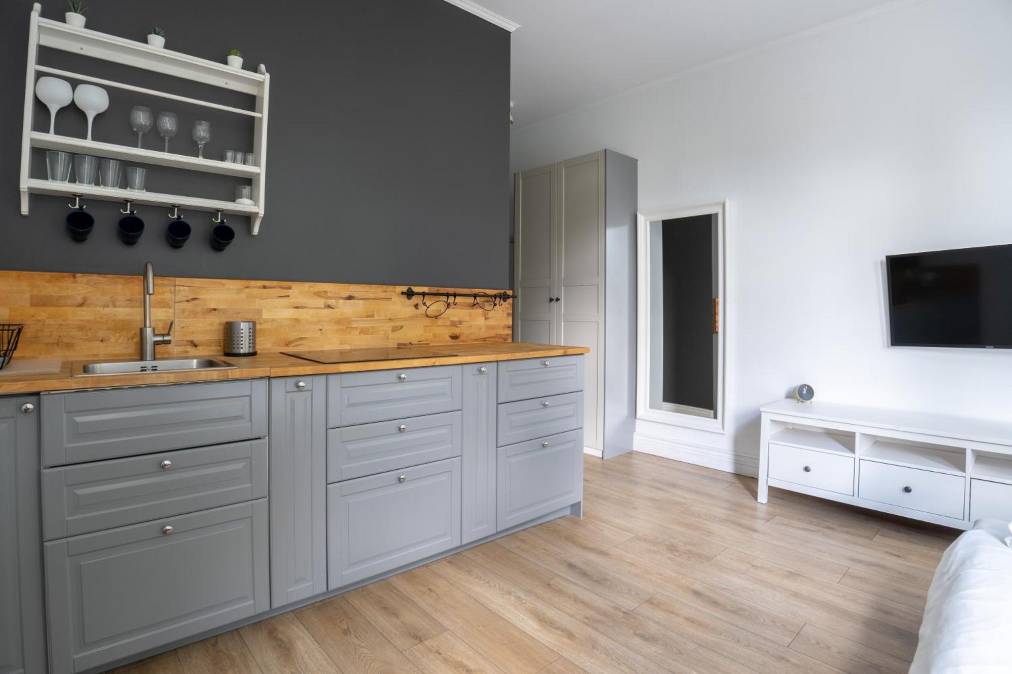 Viu Haffnera 21 - Apartamenty Sopot Quarto foto
